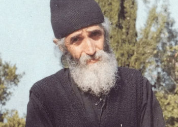 O Vidente ‘Nostradamus grego’ previu terceira Guerra Mundial a partir do Oriente Médio