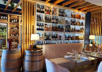 “Homem é apelidado de ‘Pirata da Comida’ após comer em 127 restaurantes sem pagar”