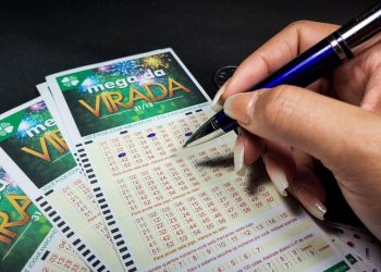 Cinco Vencedores Compartilham o Prêmio Milionário da Mega da Virada