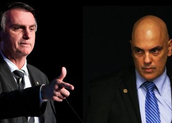 O Ministro Alexandre de Moraes Estende Prazo das Diligências em 180 Dias