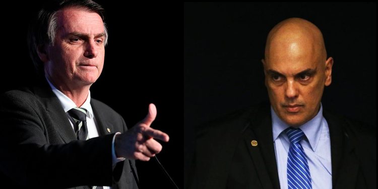 O Ministro Alexandre de Moraes Estende Prazo das Diligências em 180 Dias