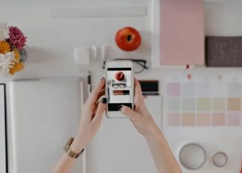 Aplicativos de Edição para iPhone que Transformarão suas Fotos em Lembranças Memoráveis