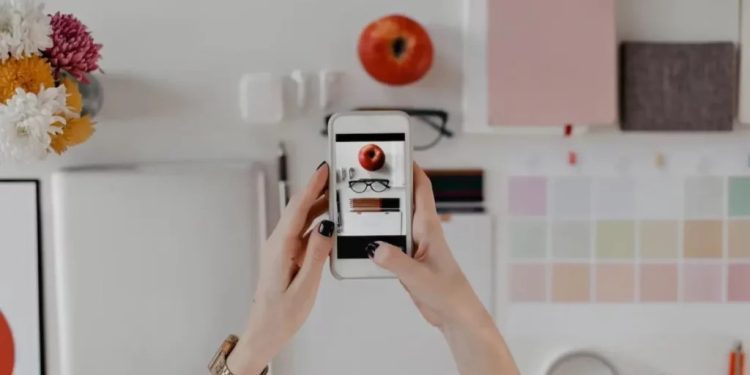 Aplicativos de Edição para iPhone que Transformarão suas Fotos em Lembranças Memoráveis