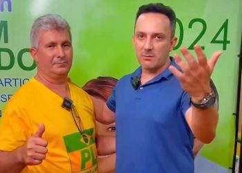 Valdemar Costa Neto ordena afastamento de condenado por assassinato de Chico Mendes do diretório do PL