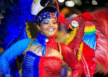 É hoje! Abertura do Carnaval do Povão leva a folia para a zona Norte com diversas atrações musicais
