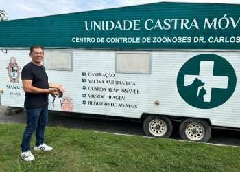 Após indicação de Kennedy Marques, conjunto Viver Melhor receberá mutirão de castração