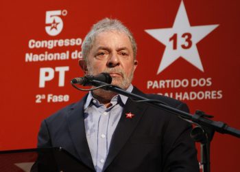 Lula enfatiza polarização e evita neutralidade nas eleições municipais de 2024