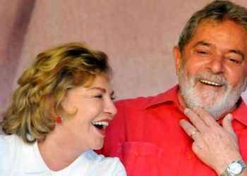 Filho de Lula Expressa Descontentamento com Exclusão do Nome de Marisa Letícia em Publicação do Presidente