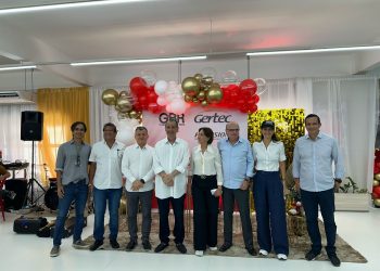 GBR anuncia à Suframa que dobrará número de funcionários