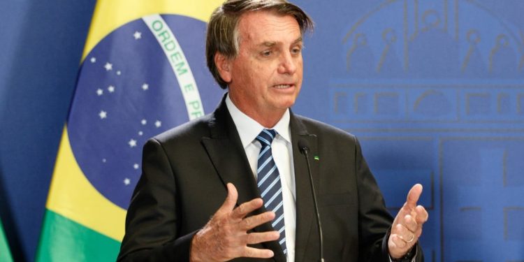 Esquema de segurança para manifestação de Bolsonaro na Avenida Paulista inclui drones, cavalaria e tropa de choque