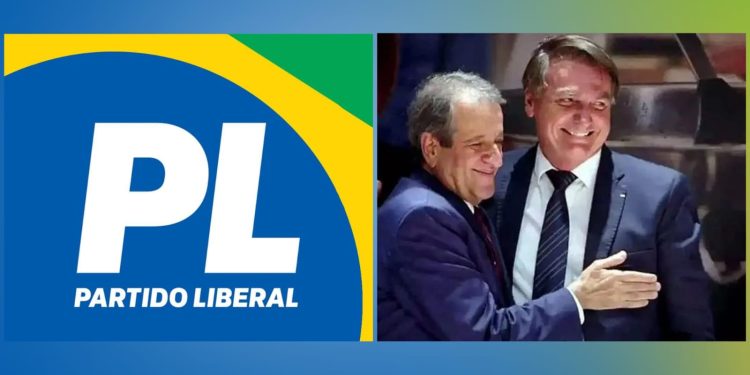 PL 22 Considera Substitutos para Valdemar e Bolsonaro na Articulação Política