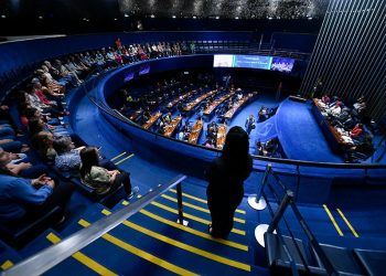 Senado Apela contra Decisão do STF sobre Gratuidade no Transporte Público nas Eleições