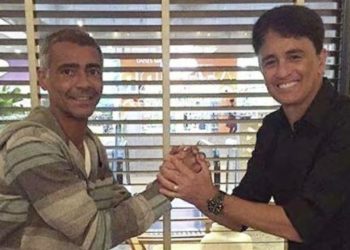 Bebeto Revela Motivos da Briga com Romário e o Fim da Amizade: ‘Por Causa da Política’