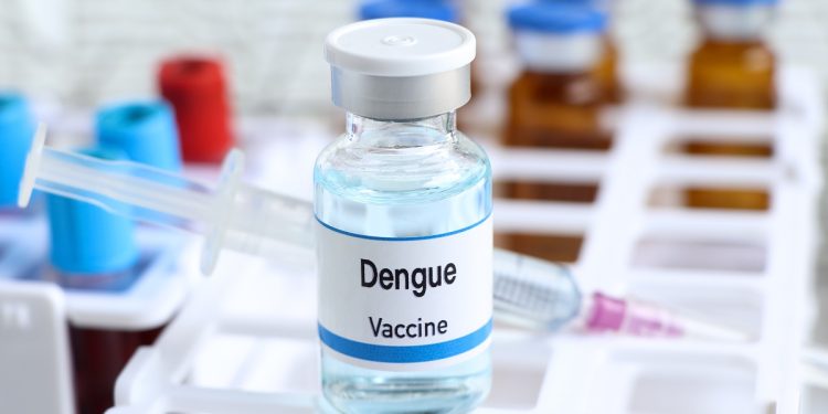 Vacina do Butantan contra Dengue Alcança 79% de Eficácia, Confirma Estudo no New England Journal of Medicine