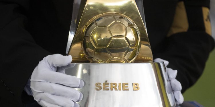 CBF revela tabela da Série B de Futebol 2024; Santos enfrenta Paysandu na estreia em casa