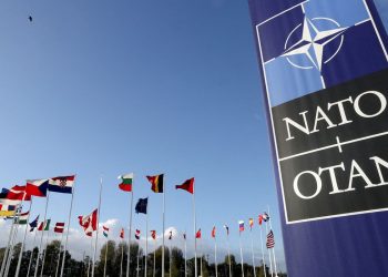 Rússia se vê cercada por países da OTAN após adesão da Suécia