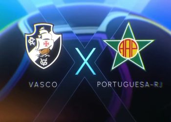 Vasco busca última vaga nas semifinais do Carioca enfrentando a Portuguesa