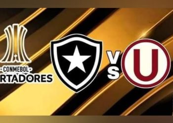 Botafogo Encara Desafio Crucial Contra Universitario-PER na Copa Libertadores 2024
