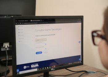 Detran-AM: Senatran disponibiliza site para auxiliar condutores sobre exames toxicológicos realizados