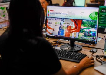 Inscrições para audiência pública sobre a Regionalização do Saneamento Básico seguem até terça-feira (23/04)