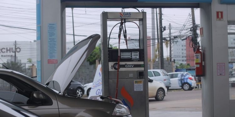 Empresas podem receber até R$ 60 mil em benefícios da campanha ‘Faça a Conta. Use GNV!’