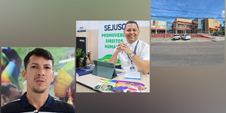 No Dia Internacional Contra Homofobia, Sejusc reforça os serviços disponíveis e a luta por respeito