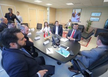 Amazonas Meu Lar: Wilson Lima pede prioridade ao Ministério das Cidades para avanço de projetos de habitação do estado já aprovados pelo Governo Federal