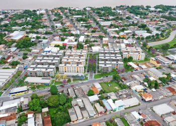 Ministério da Fazenda aprova operação de crédito do Prosai Parintins