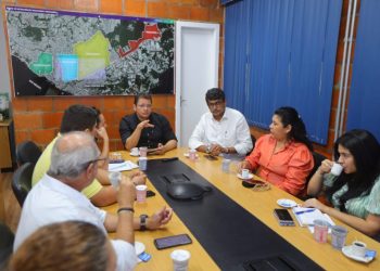 Governo do Amazonas vai promover melhorias no Aeroporto Júlio Belém, em Parintins