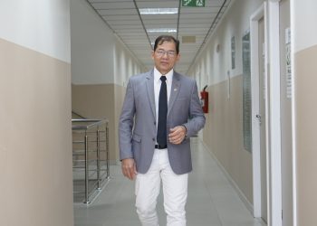 Projeto de Kennedy Marques sobre criação de abrigos para animais avança na CMM