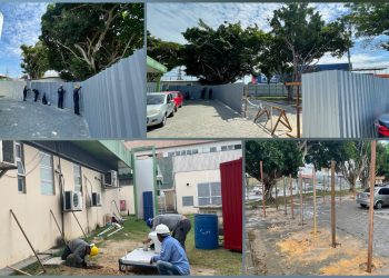 Governo do Amazonas realiza obras no Hospital Francisca Mendes para ampliar serviços e oferta de cirurgias