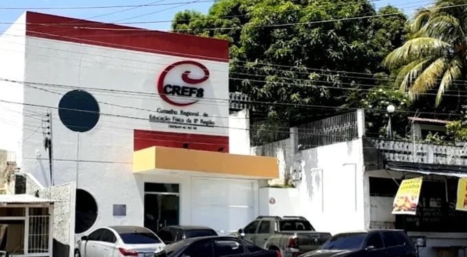 Profissional de educação física denuncia presidente regional da categoria