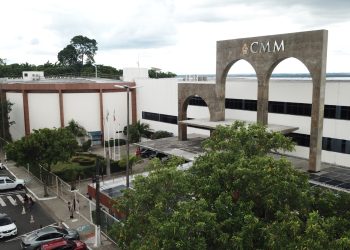 Concurso da Câmara Municipal de Manaus terá no mínimo 50 vagas, anuncia presidente da CMM