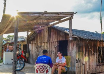 UGPE já certificou mais de 500 famílias que serão reassentadas pelo Prosai Parintins