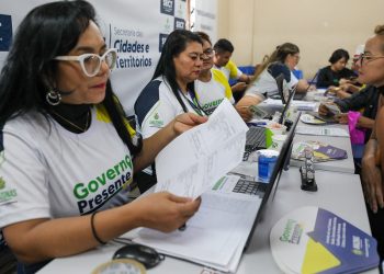 Em cinco anos de atuação, Sect já beneficiou mais de 5 mil famílias no estado com título definitivo de propriedade