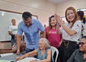 Regularização fundiária avança no Amazonas e garante direito à propriedade para milhares de famílias