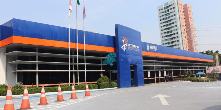 Detran Amazonas convoca mais 60 novos aprovados em concurso público