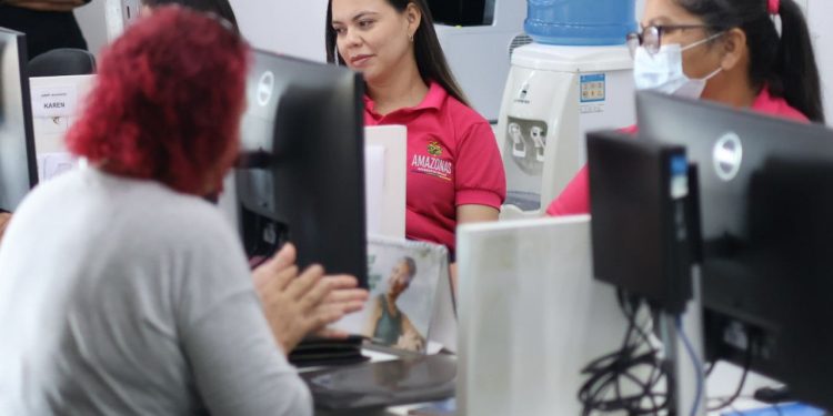 Sine Amazonas divulga 276 vagas de emprego para esta segunda-feira