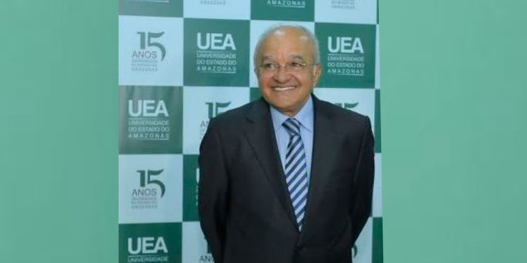 A UEA e o futuro do Amazonas.