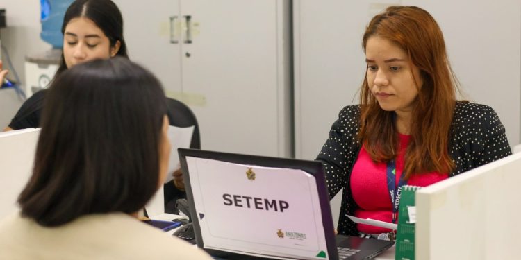 Sine Amazonas divulga 316 vagas de emprego para esta terça-feira