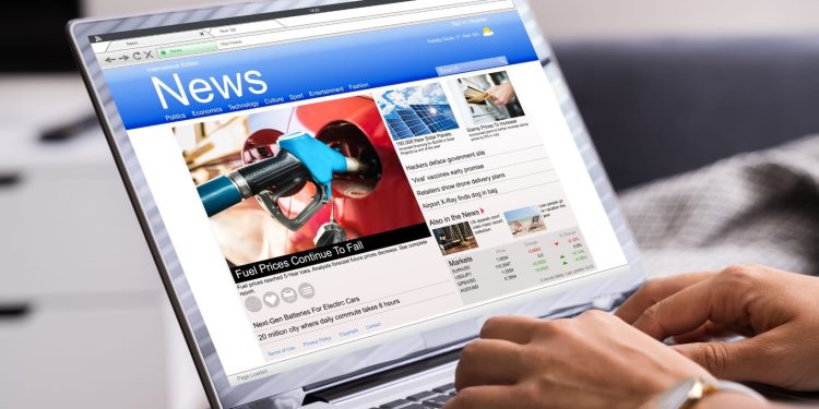 Pesquisa revela os 20 melhores sites de notícias no Amazonas