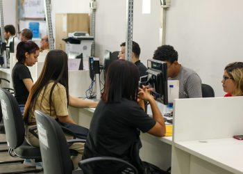 Sine Amazonas divulga 132 vagas de emprego para esta sexta-feira