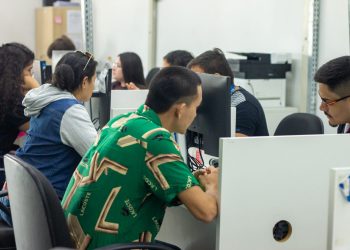 Sine Amazonas divulga 123 vagas de emprego para esta terça-feira