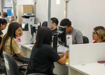 Sine Amazonas divulga 138 vagas de emprego para esta segunda-feira