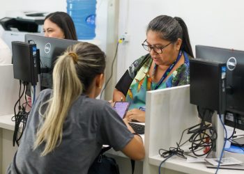 Sine Amazonas divulga 138 vagas de emprego para esta quarta-feira