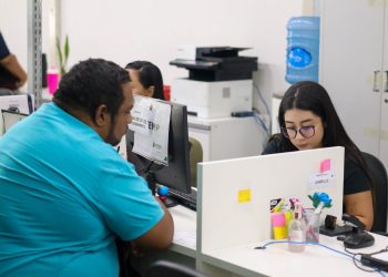 Sine Amazonas divulga 113 vagas de emprego para esta segunda-feira