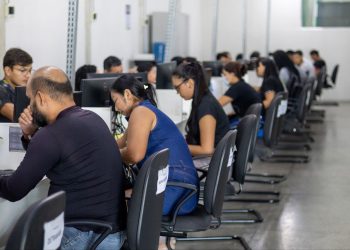 Sine Amazonas divulga 181 vagas de emprego para esta quinta-feira
