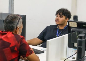 Sine Amazonas divulga 124 vagas de emprego para esta terça-feira