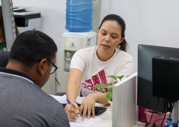 Sine Amazonas divulga 121 vagas de emprego para esta quinta-feira