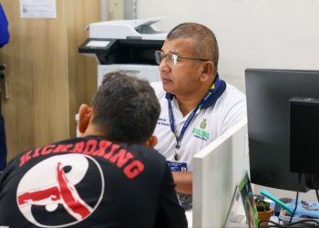 Sine Amazonas divulga 51 vagas de emprego para esta quarta-feira